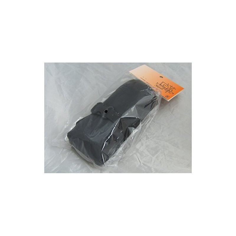 Ostrich [Ostrich] puti Wheel Bag Brompton Exclusive Ring Rows Bag