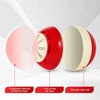 Training Cue Ball Billiards Practice Trainer Artifact Profession Resin Standard