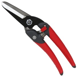 Chikamasa Strong Gardening Shears Grow 2000 JP-2000