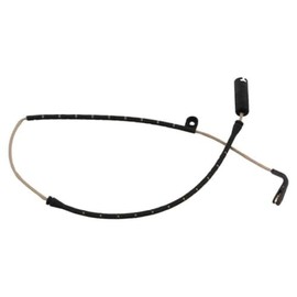 febi bilstein 08203 Wear Contact, Pack of 1, Black