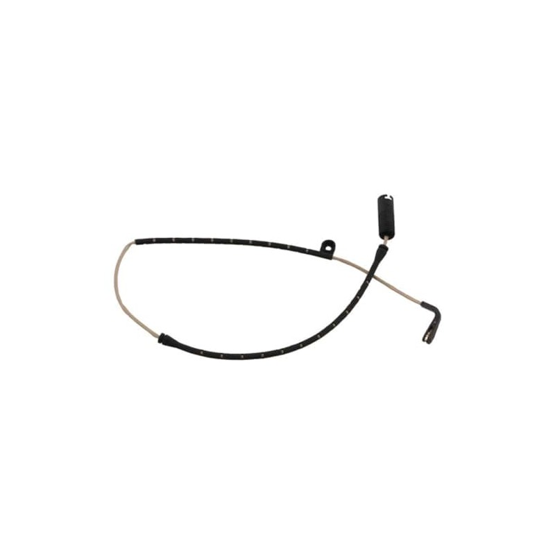 febi bilstein 08203 Wear Contact, Pack of 1, Black