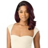 Outre Lace Front Wig - Melted Hairline - MH 103