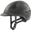 uvex exxential III Lightweight Unisex Riding Helmet - Individual Size
