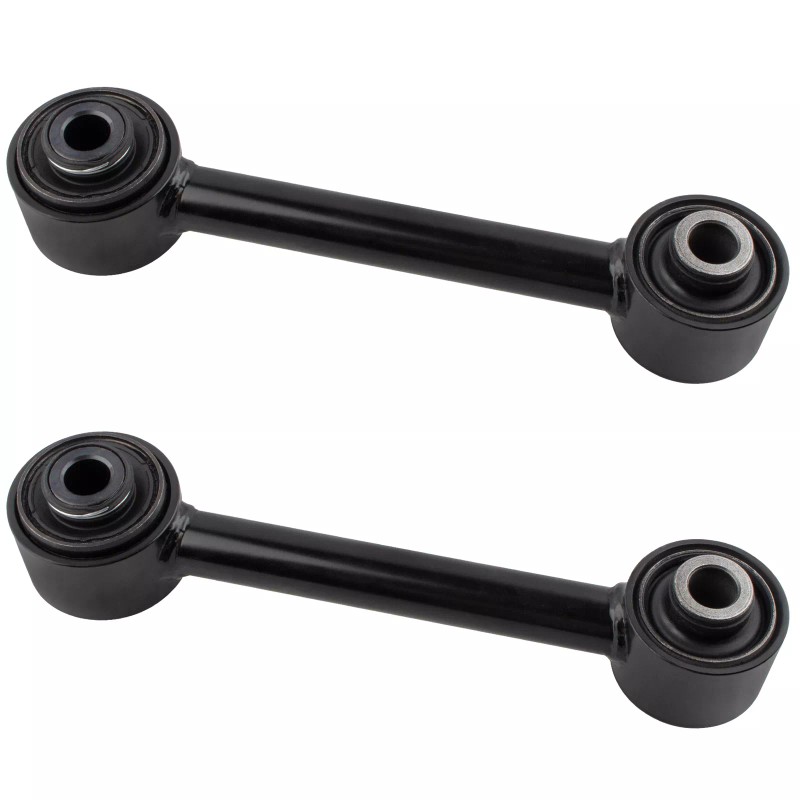 BOXI 4PCS Rear Upper & Lower Control Lateral Arms For