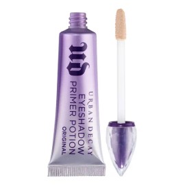 👁️✨ Urban Decay Primer Potion Original 10ml | Professional Long-Lasting Eyeshadow Primer, Matte Finish and Waterproof