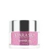 Kiara Sky Sprinkle On Glitter Collection (Pink Confetti)