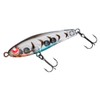 DAIWA Tsukiyukaze 50S Tsukiyukaze Lure, Eggs Shrimp