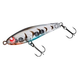 DAIWA Tsukiyukaze 50S Tsukiyukaze Lure, Eggs Shrimp