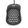 Gamer Wired Mouse X8 Hole Luminous Hollow RGB Computer Accessory