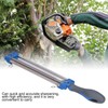 Chainsaw Sharpener, 2 in 1 Easy File Electric Sharpener 5/32"