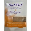 Buf-Puf New Buf Puf Everyday Facial Sponge Gentle Cleans &