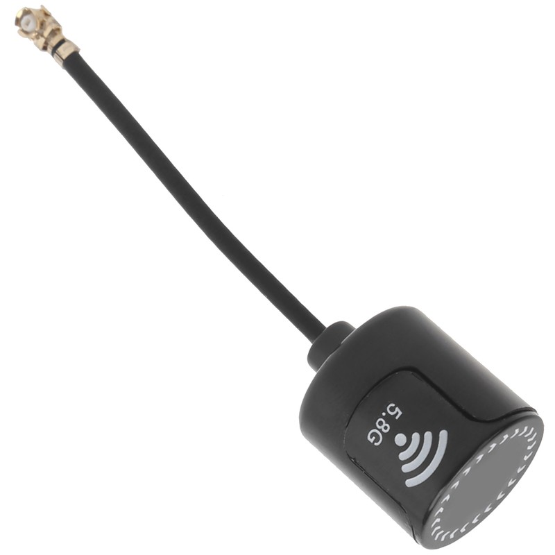 5.8Ghz RHCP Antenna 2.8dbi High Gain UFL Interface Long Aerial