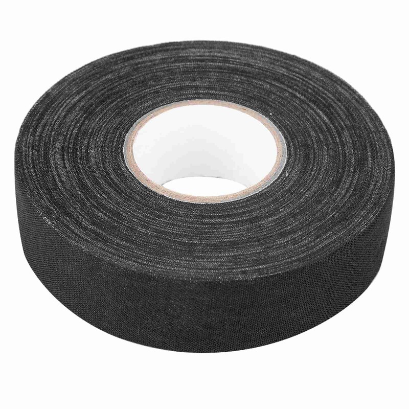 Hockey Stick Tape (Black)