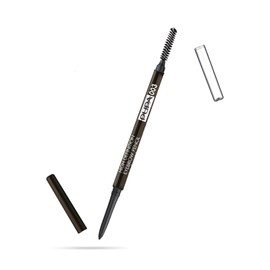 Pupa High Definition Eyebrow Pencil 003 Dark Brown