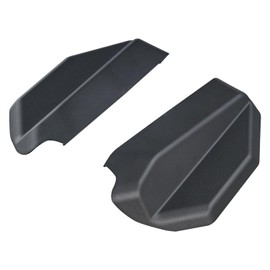 SEIWA DELICA MINI ROOX IMP308 Dedicated Design for Delica Mini 30 Series / Lukes 40 Series Exclusive Design, Magnet Attachment, Double-Sided Tape Not Required, Cable Protection, Rear Heat Wire Cover,