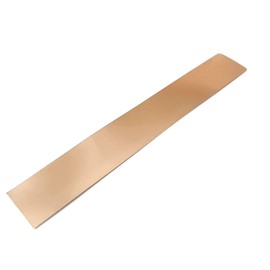 Sheet Solder for Yellow Gold-Filled, Brass, Bronze and Copper 30 Gauge 0.36 oz Made in USA by CRAFT WIRE
