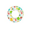 Bestway Swimming Ring for Kids | Durable Inflatable Swim Float,