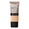 e.l.f. Soft Glam Foundation, Medium Coverage, Long-Lasting & Buildable Foundation