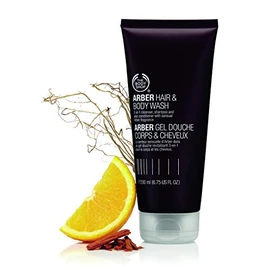ARBER Hair & Body Wash