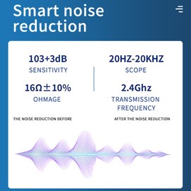 Smart BT Headset Touch Digital Display 5.1 Wireless Waterproof In-Ear Headset HD Sound Quality Bass Noise Reduction