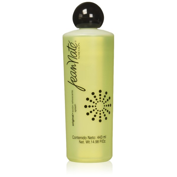 JEAN NATÉ Loción Original 443 ml