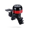 BBB Cycling Unisex's MiniFit BBB-16 Cycling Bicycle Mini Handlebar Sound