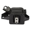 SCITOO Engine Motor Mount and Transmission Mount and Torque Strut