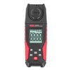 Digital Illuminometer High Accuracy 200000 LX Range 0.1LX Resolution Luxmeter