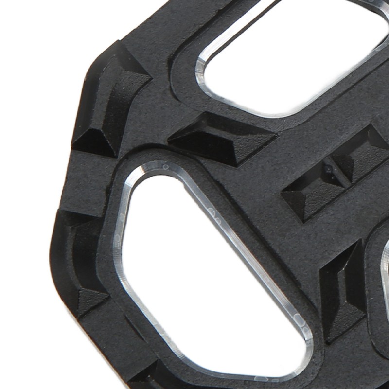 Motorcycle Foot Brake Peg Extension CNC Aluminium Alloy Replacement for