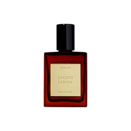 CYKLAR Perfume Oil Roll-on. Travel-Friendly Sacred Santal Fragrance with Bergamot, Amber, and Musk Notes. Long-Lasting Essential Oil Parfum for Women and Men. 0.5 Fl Oz Scented Rollerball Bottle