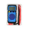 SK11 DVC-DM02 DEVICE Digital Multimeter, Up to 3999 Count, Multifunction