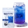 Commpro Butterfly Petie Bags, Pack of 10