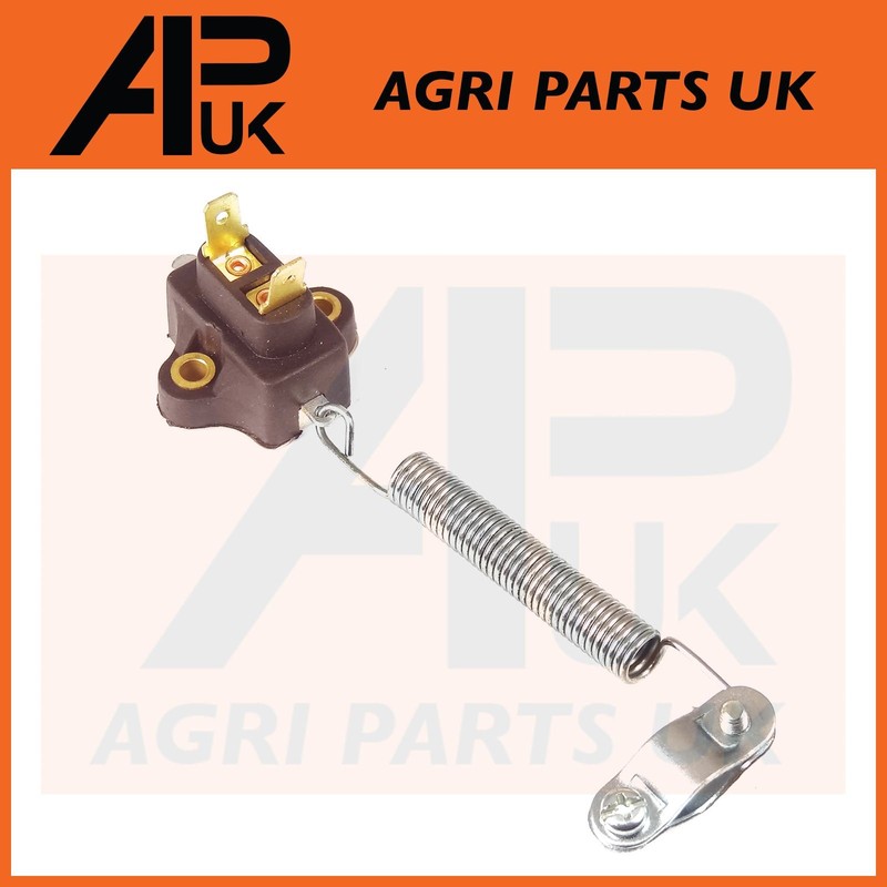 APUK Stop Light Switch Brake Replacement for Massey Ferguson 265
