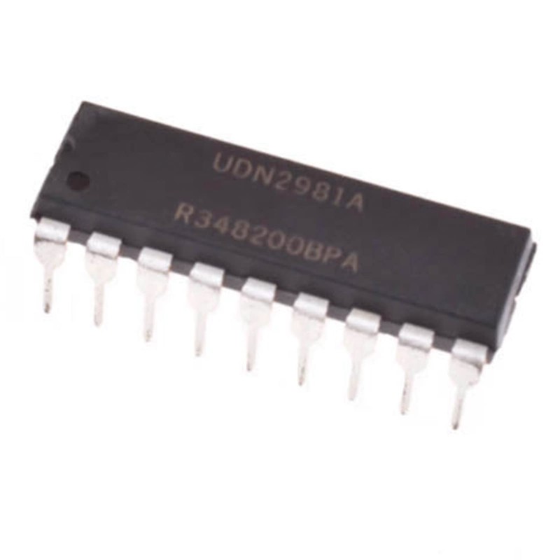 Jadeshay IC Chipset, 5pcs/lot UDN2981A Chip Integrated Circuit IC Chip