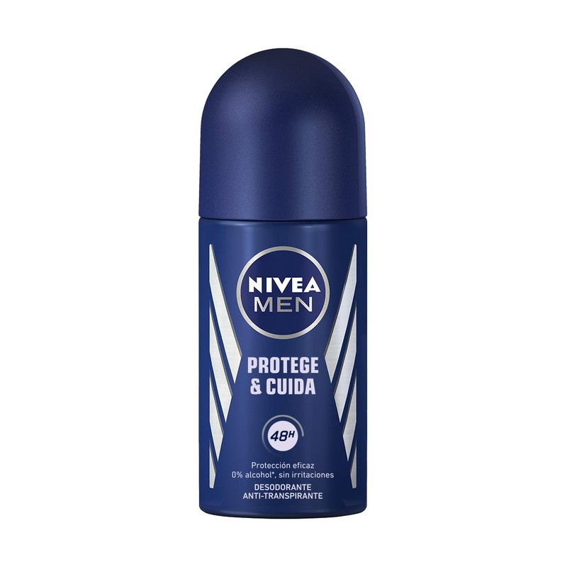 Nivea Pack Men Complete Care