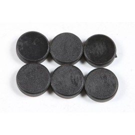 Sports Parts Inc SP1 2001 ZRT 800 Limited Arctic Cat CLUTCH BUTTON A/C 6/PK SM-03050B 6/PK