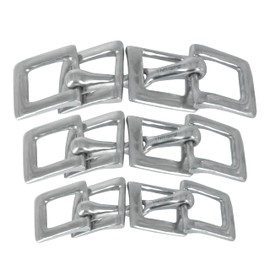 YNR WILSON, DOUBLE SQUARE RING, DOUBLE SQUARE RING SNAFFLE , DRIVING BIT 3", 4", 4.5", 5", 5.5", 6" (3.5 Inches)