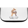 Mr & Mrs Panda Cosmetic Bag Lama Pride – 100%