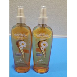 Grisi Manzanilla 2 Grisi Manzanilla 2 in 1 Lightener and Detangler for Hair - 8.4 Fl. Oz