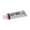Turner Color U-35 Acrylic, Red Oxide, 2.4 fl oz (60