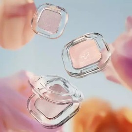 Tonymoly 토니모리 아이톤 싱글 아이섀도우 웜톤 쿨톤 데일리 모음 택 1 Tony Moly Iton Single Eyeshadow Warm Tone Cool Tone Daily Collection Choose 1 [401 Milk Tea Latte]