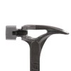 Dead On Tools - Steel Hammer (Milled Face, 22 oz.)