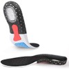Orthotic Insole Sports Inserts Arch Supports Shock Absorption Plantar Fasciitis