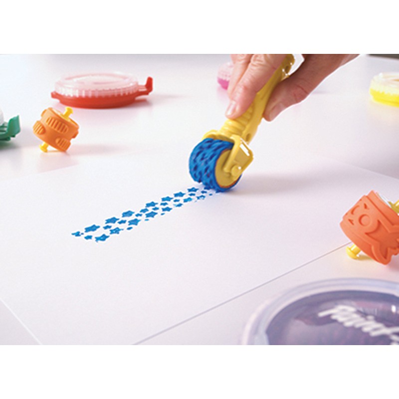 Paint-Sation All-in-One Set