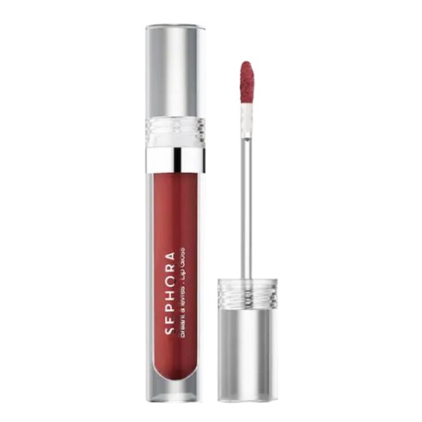 SEPHORA COLLECTION Glossed Lip Gloss 105 Supreme