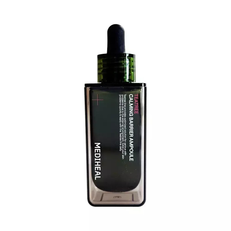 Mediheal 메디힐 티트리 진정 장벽 앰플 50ml 2개 / 써클