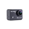 Midland H9 Pro WiFi Action Camera, C1518, Ultra HD 4K