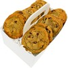 The Cravory: Chocolate Chip Cookies - 24 cookies, 2.0 oz.