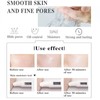 Face Primer Makeup, Green Gripping Primer Under Foundation for Redness,