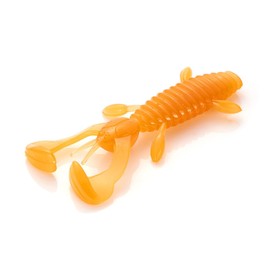 Jackson Dogoro Hog 2.6 Clear Orange